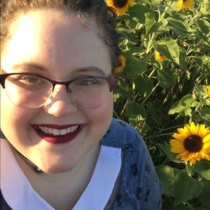 Meet your Posher, Samantha